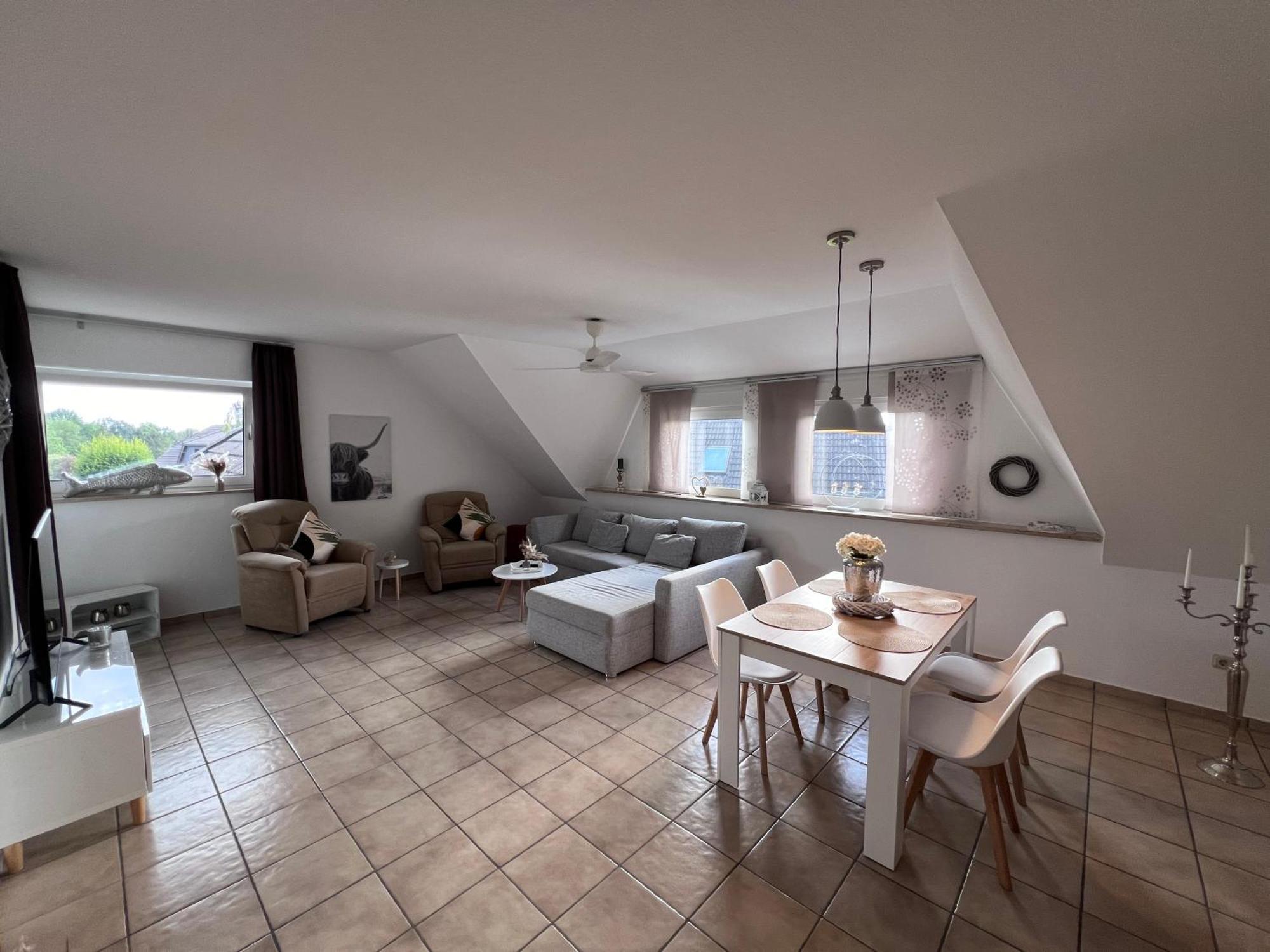 Ferienwohnung Meinerzhagen Exterior foto