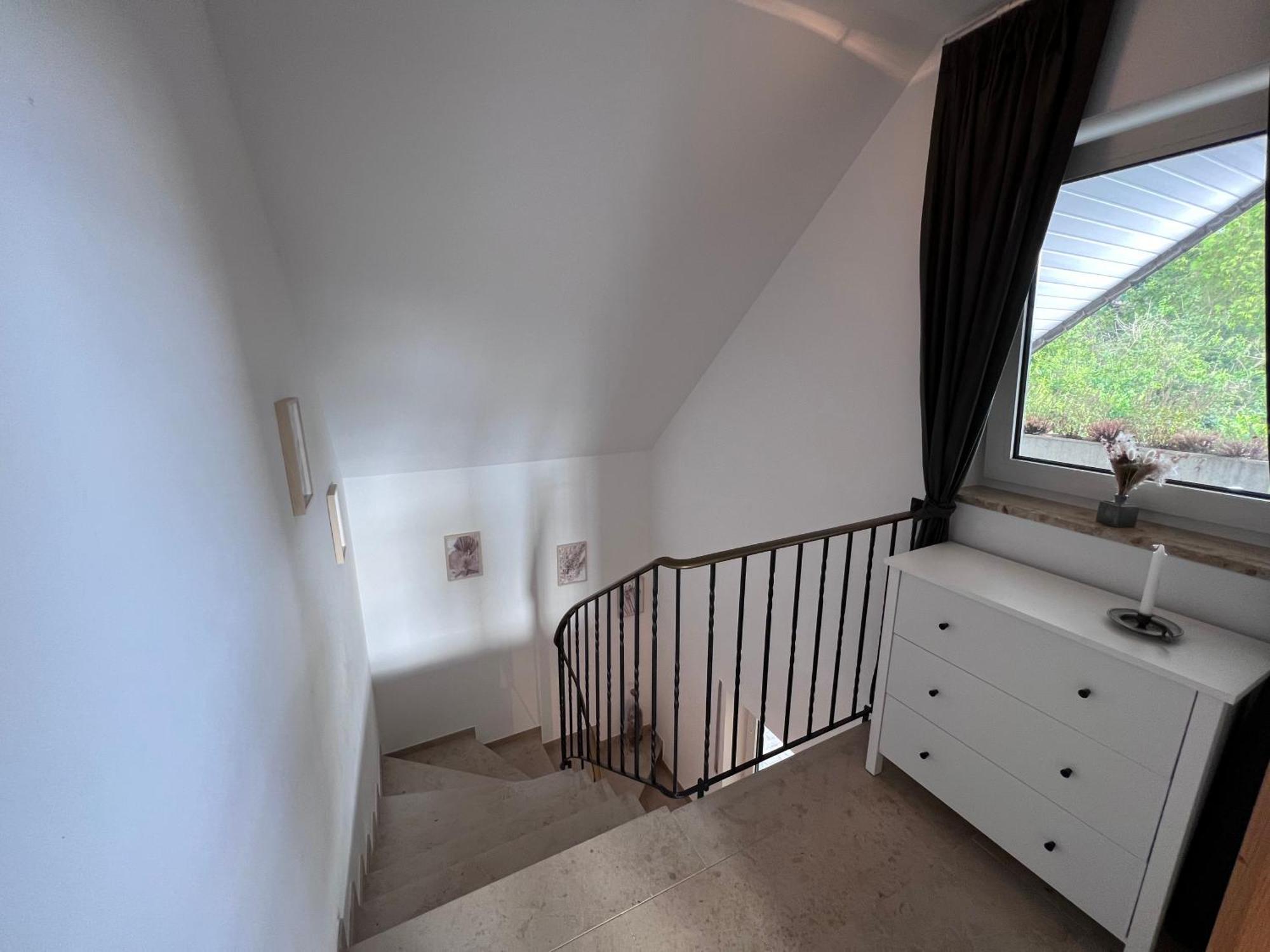 Ferienwohnung Meinerzhagen Exterior foto